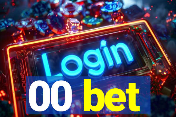 00 bet