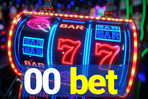 00 bet