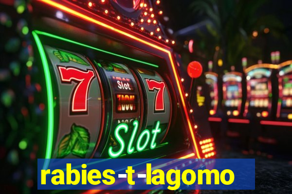 rabies-t-lagomorph