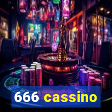 666 cassino