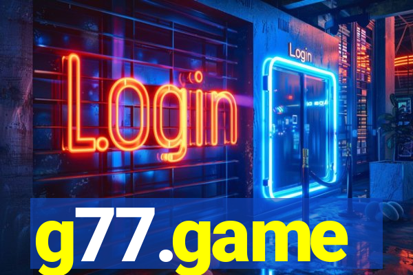 g77.game