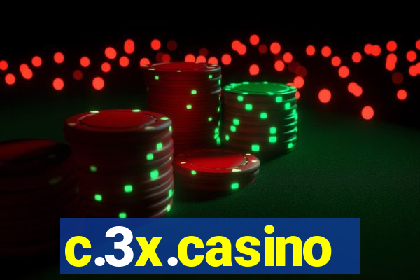 c.3x.casino