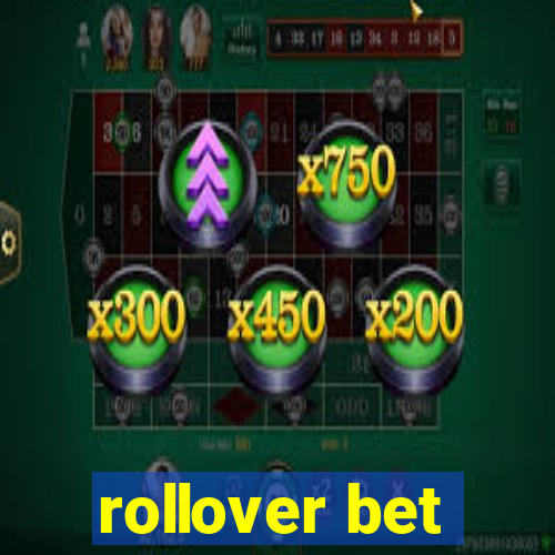 rollover bet