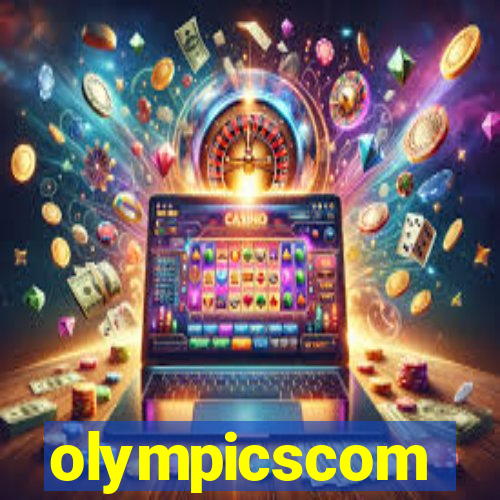 olympicscom