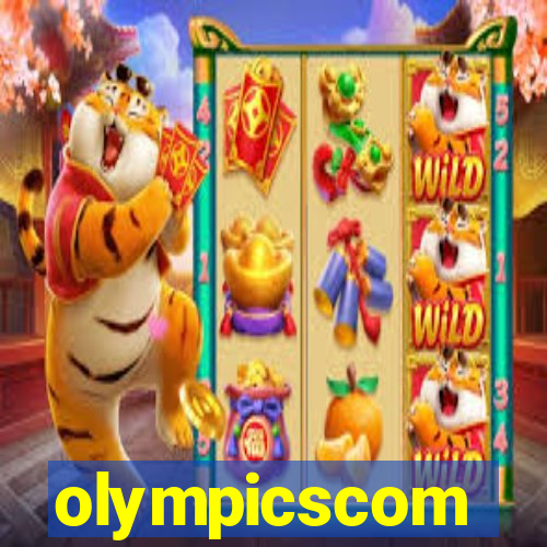 olympicscom