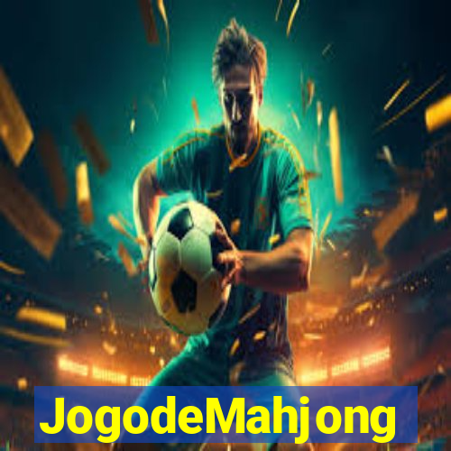 JogodeMahjong