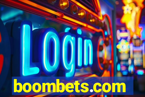 boombets.com