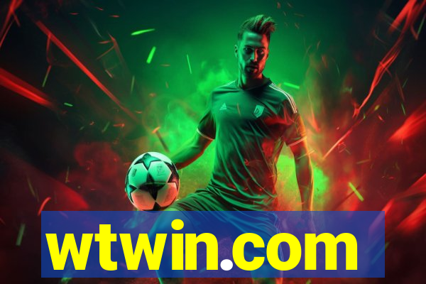 wtwin.com