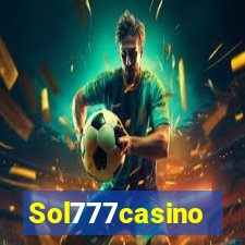 Sol777casino