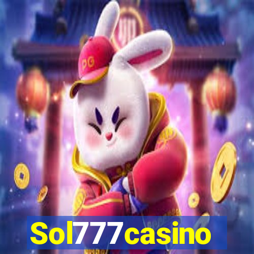 Sol777casino