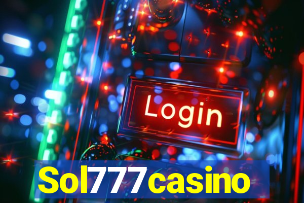 Sol777casino