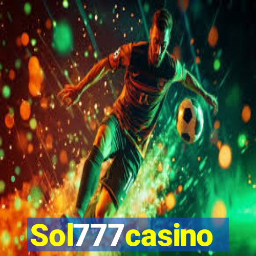 Sol777casino