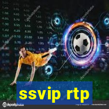 ssvip rtp