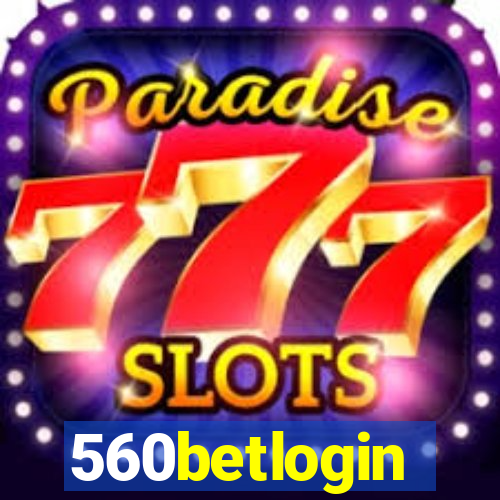560betlogin