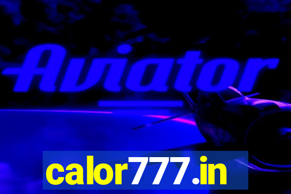calor777.in
