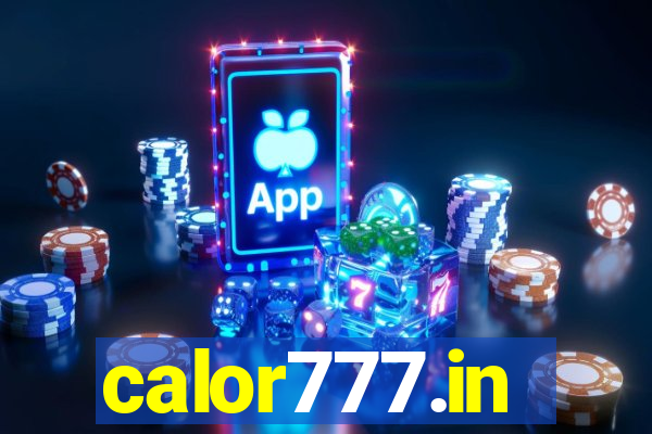 calor777.in