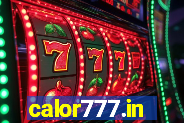 calor777.in