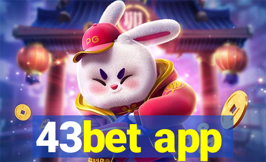 43bet app