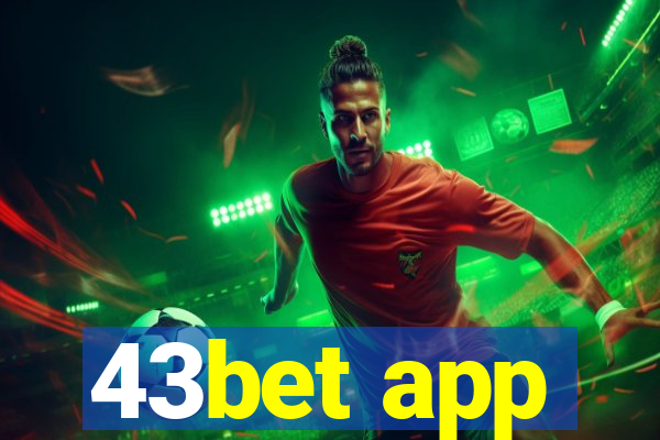 43bet app