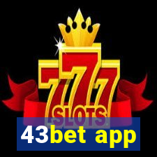 43bet app