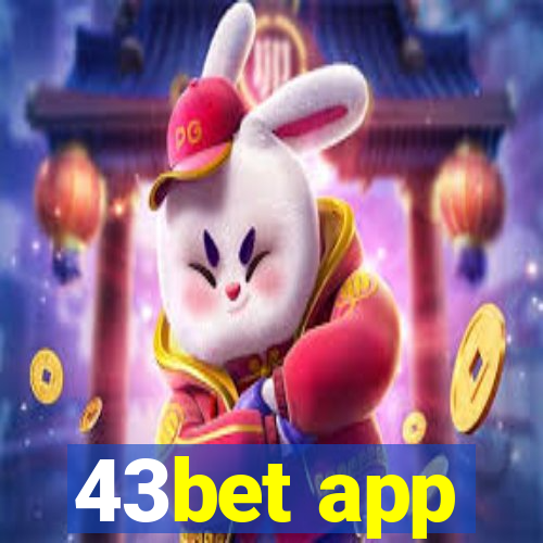 43bet app