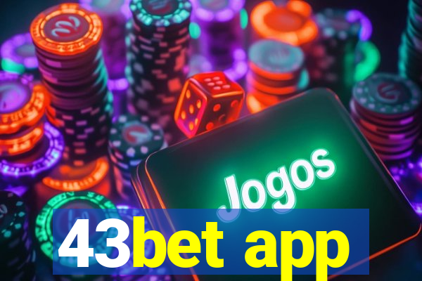 43bet app