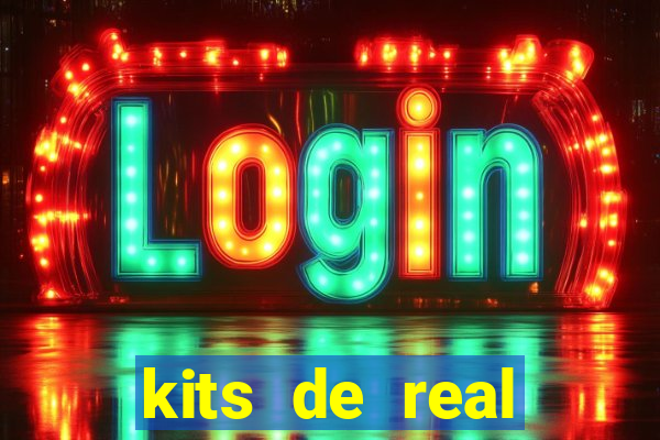 kits de real madrid para dls 19