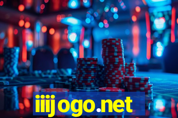 iiijogo.net