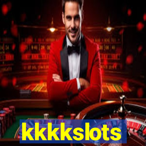 kkkkslots