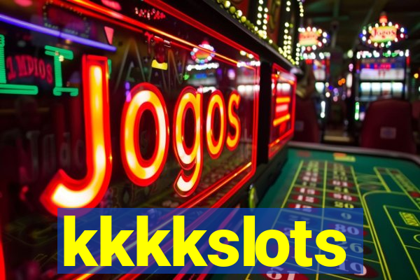 kkkkslots