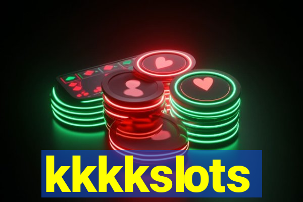kkkkslots
