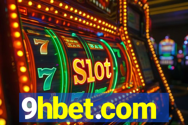 9hbet.com