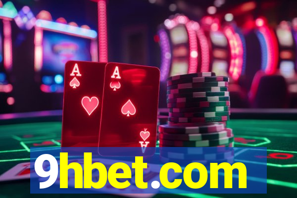 9hbet.com