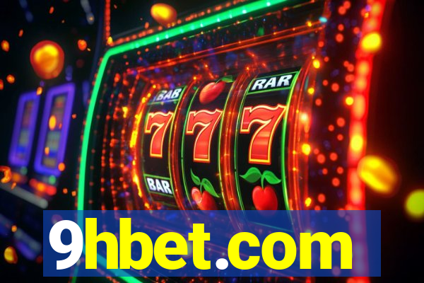 9hbet.com