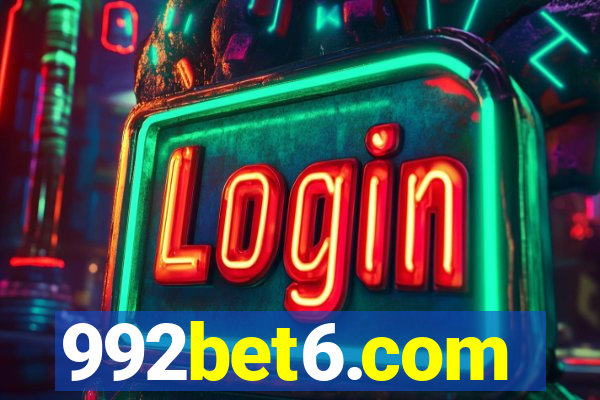 992bet6.com