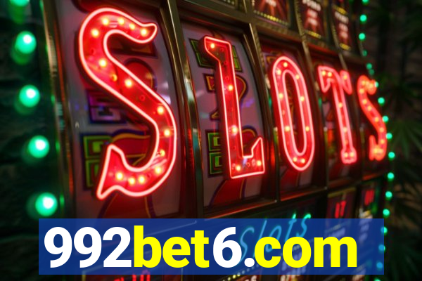 992bet6.com