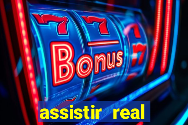 assistir real madrid ao vivo online grátis multicanais