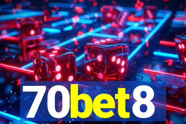 70bet8