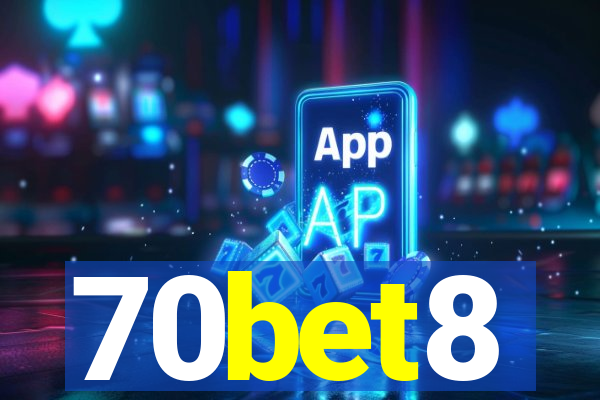 70bet8