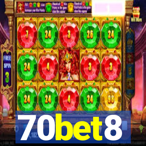 70bet8