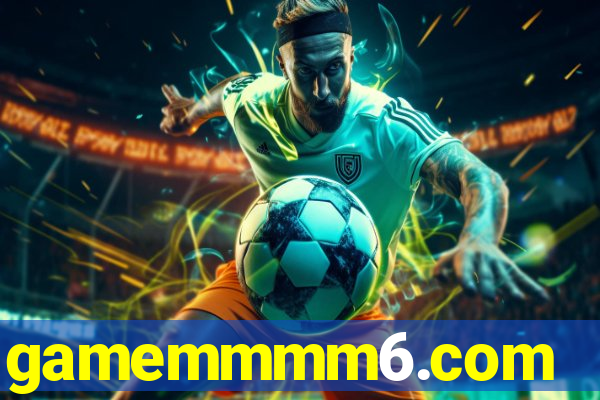 gamemmmm6.com