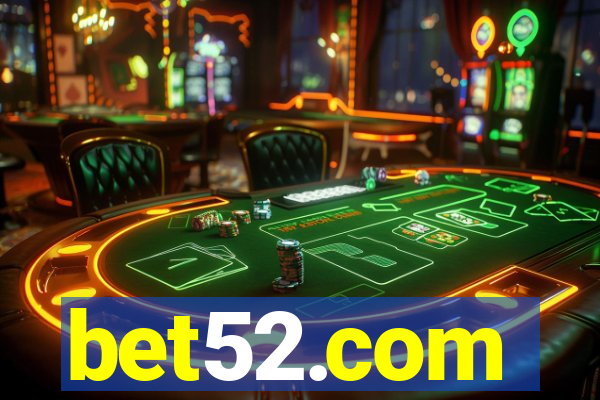 bet52.com
