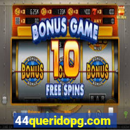 44queridopg.com