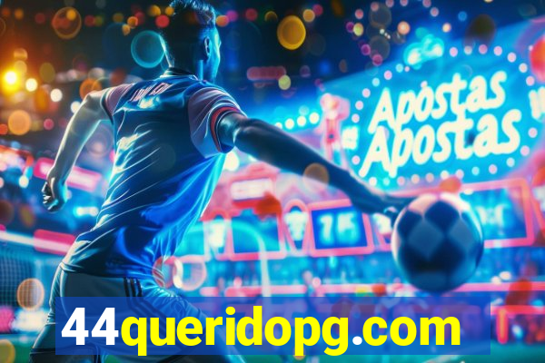 44queridopg.com
