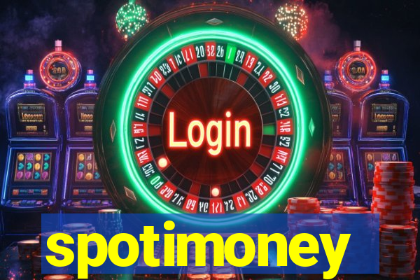 spotimoney