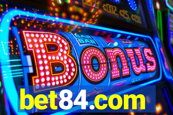 bet84.com