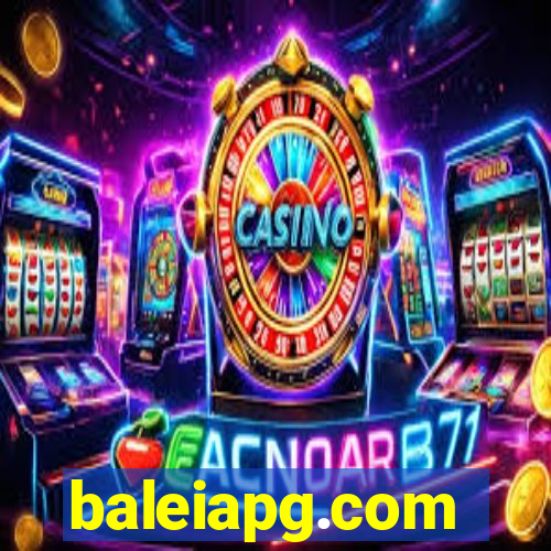 baleiapg.com