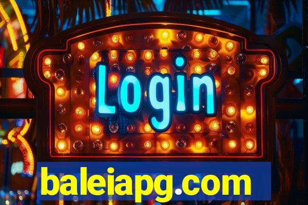 baleiapg.com