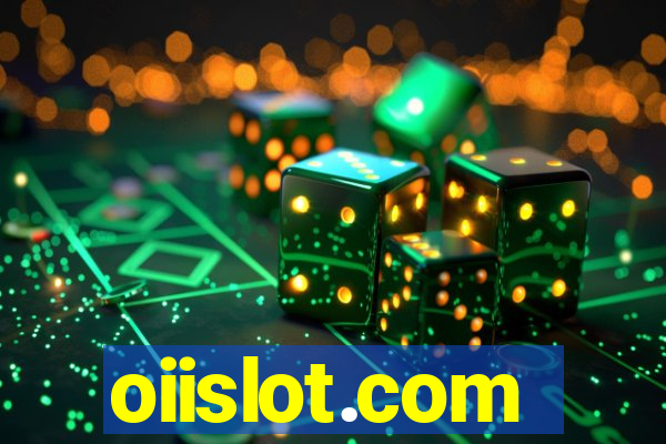 oiislot.com