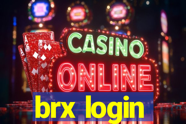 brx login